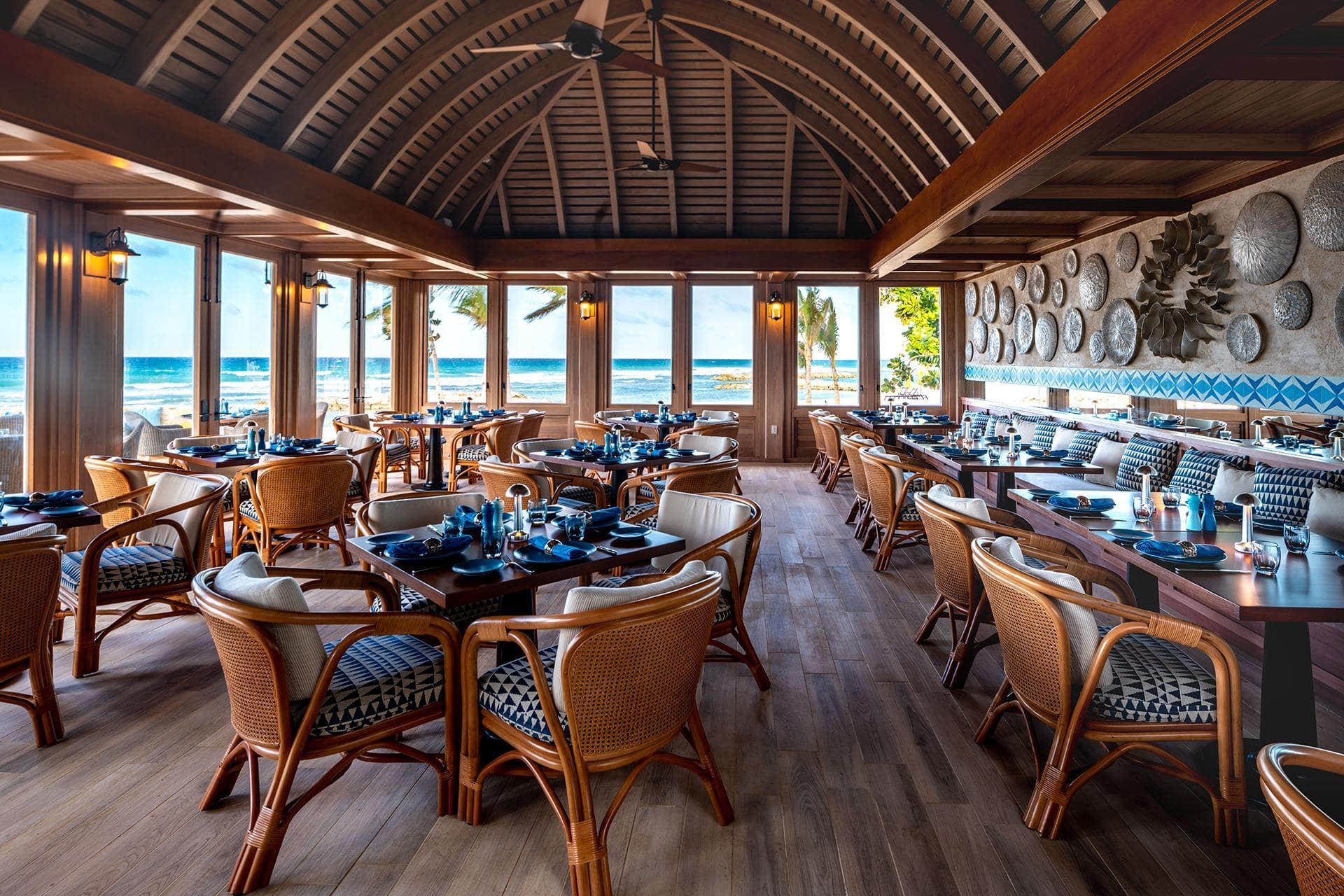 Dining and Refreshments