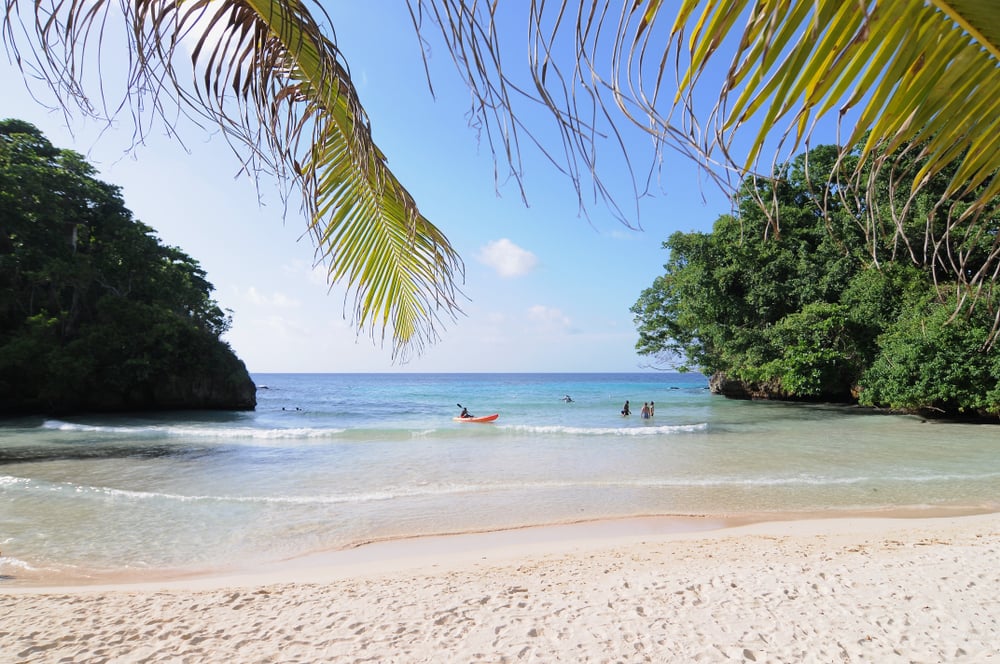 Frenchman’s Cove (Port Antonio)