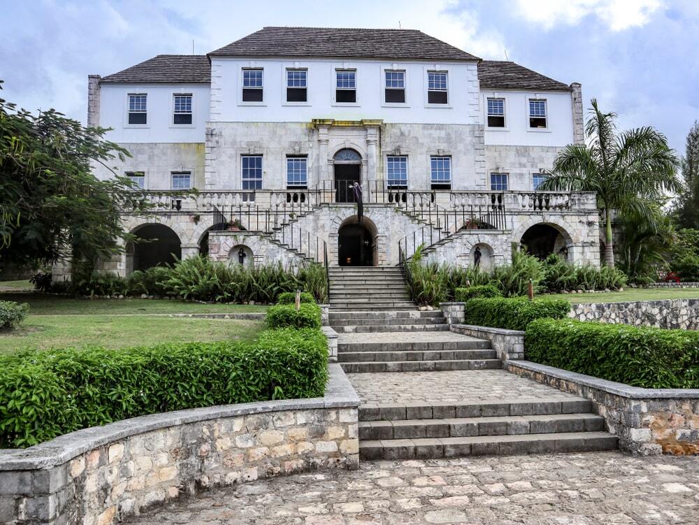 Rose Hall Great House