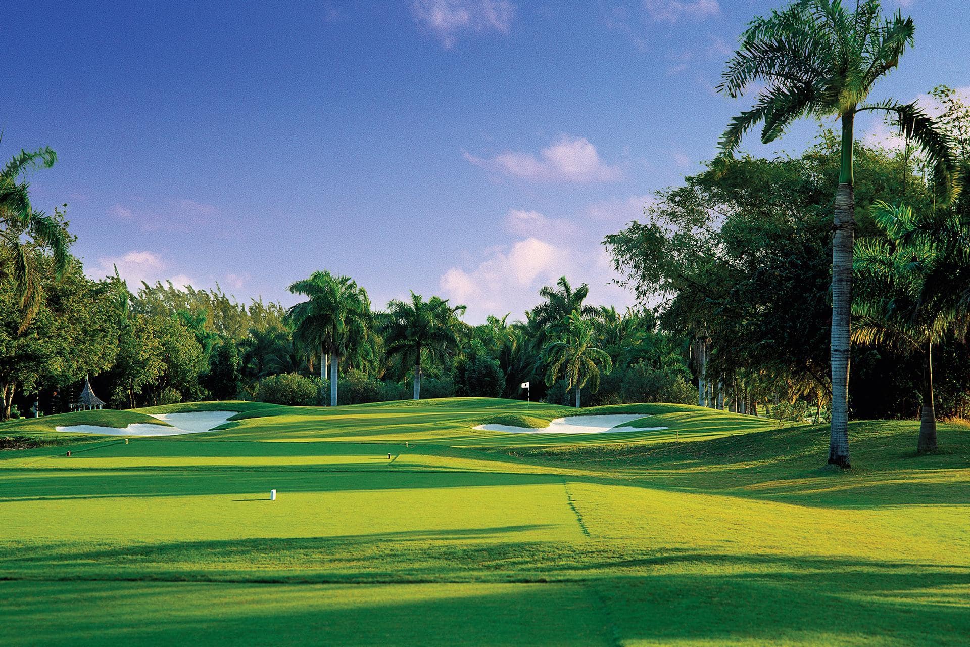 The Legacy of Robert Trent Jones Sr.