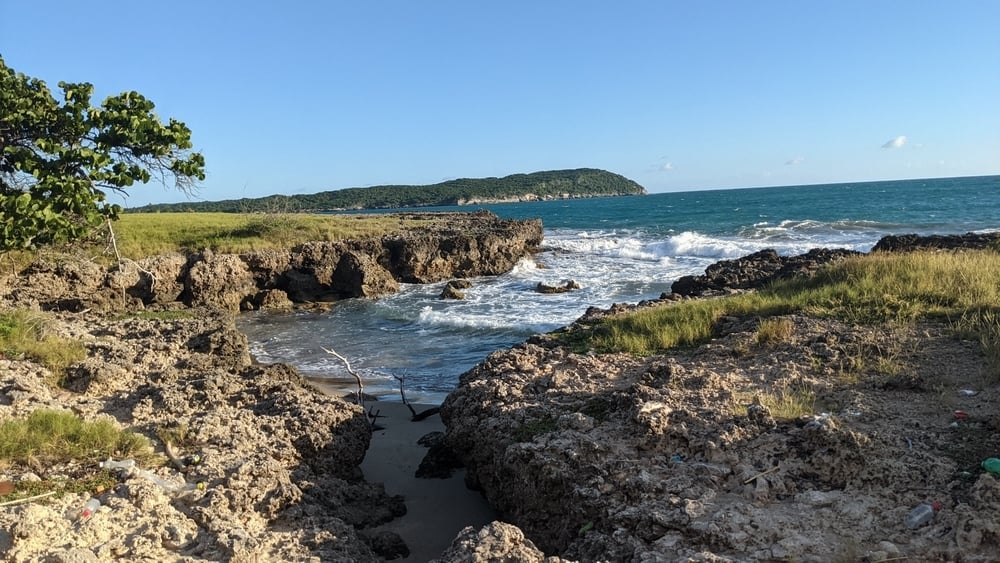 Treasure Beach (South Coast)