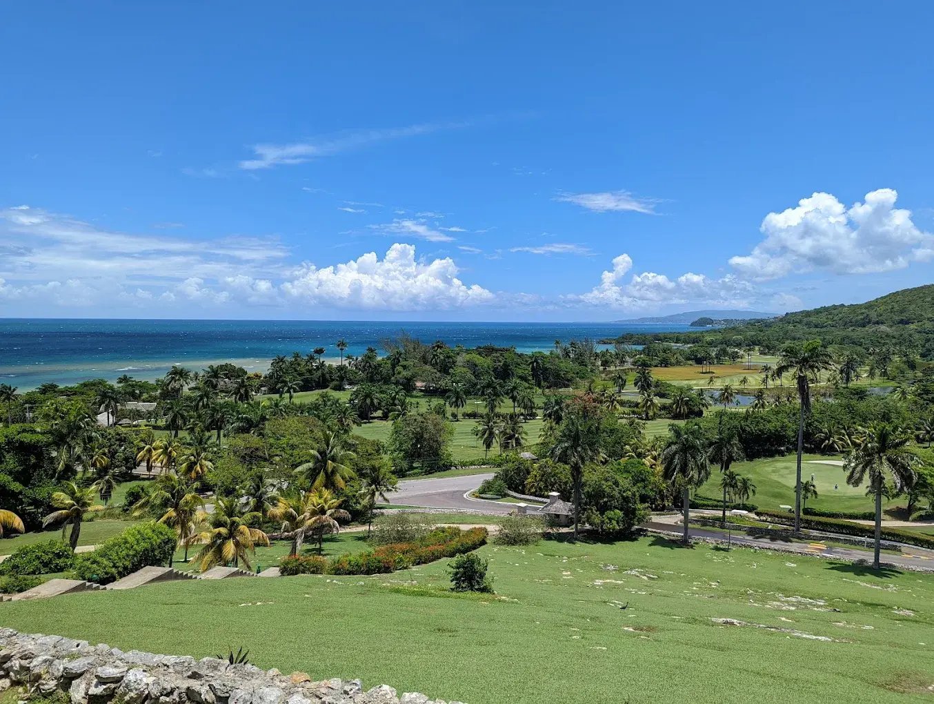 Tryall Club Golf Course