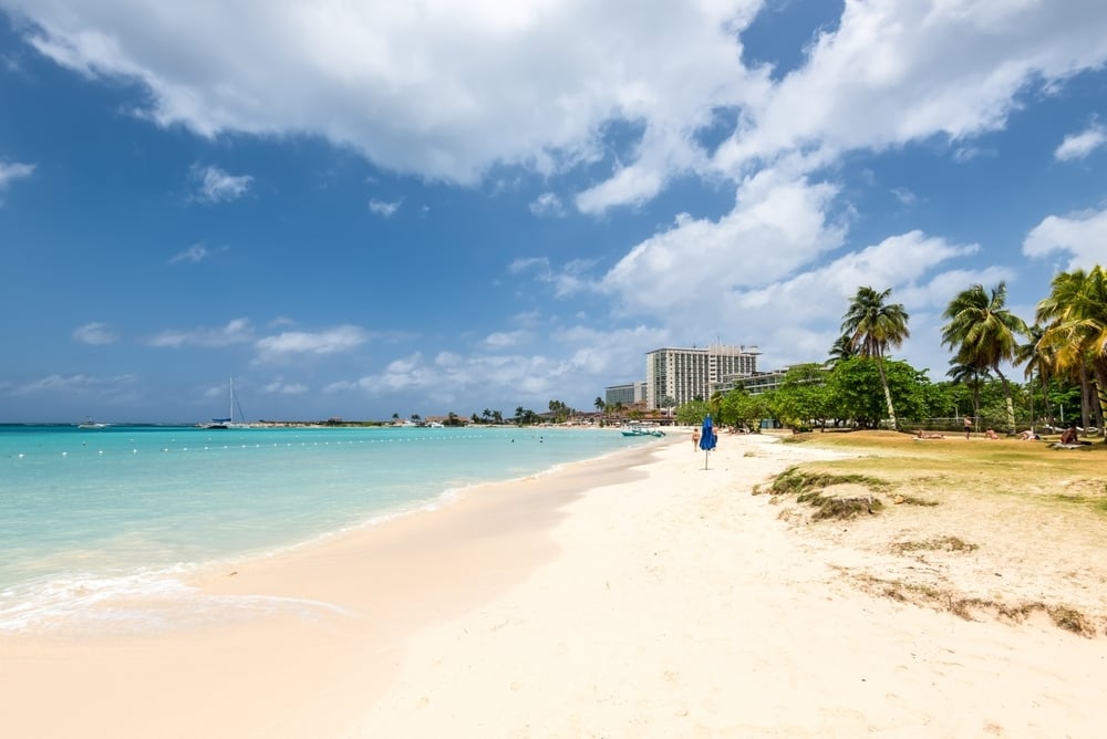 Turtle Beach jamaica