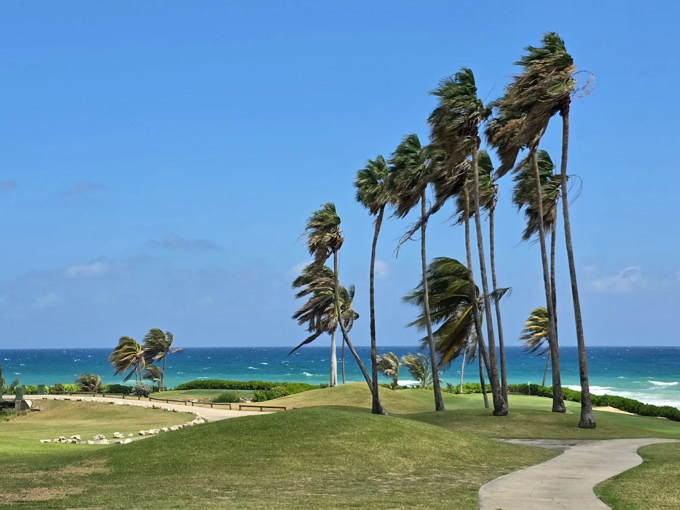 White Witch Golf Course